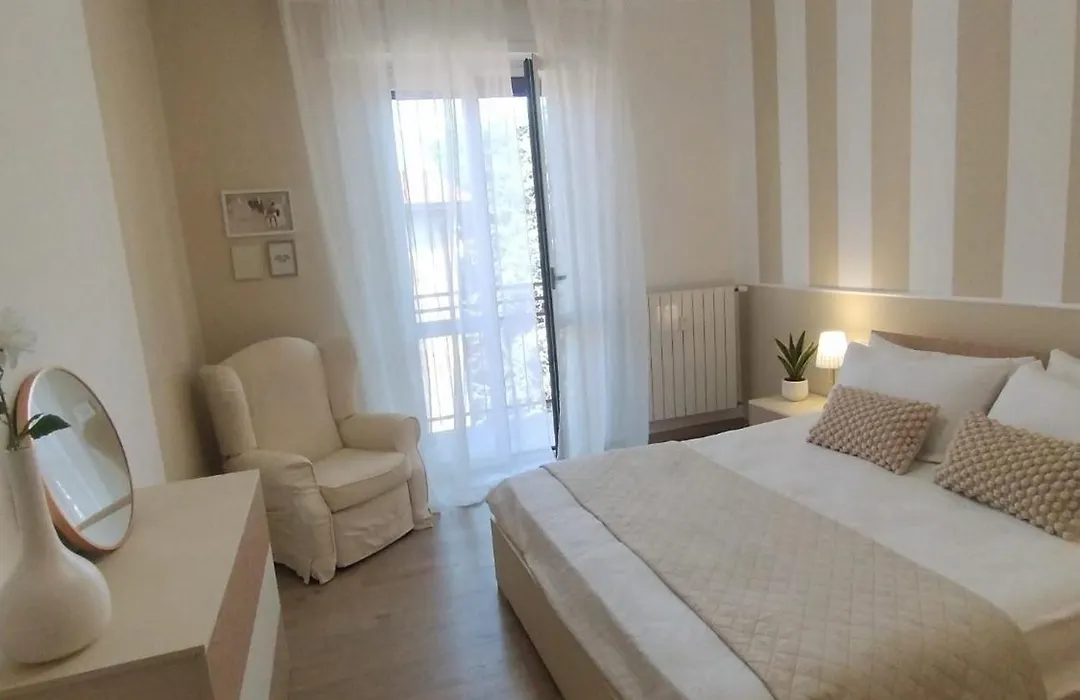 Conte Durini Apartments&Rooms-1