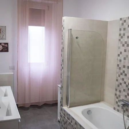 Conte Durini Apartments&Rooms-3